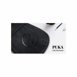 PUKANALA PK-UB02-T BORSA UKULELE TENORE IMBOTTITA 5mm