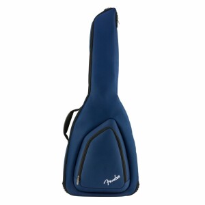 Fender Midnight Blue Performance Plus Series Dreadnought Gig Bag 0991454002