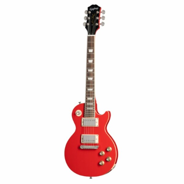 Epiphone Power Players Les Paul Lava Red (Incl. Gig bag