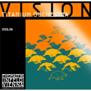 Thomastik Vision Titanium Orchestra VIT01o violino MI