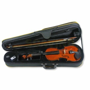Johann Bruck Violino 3/4  P4010S Settato