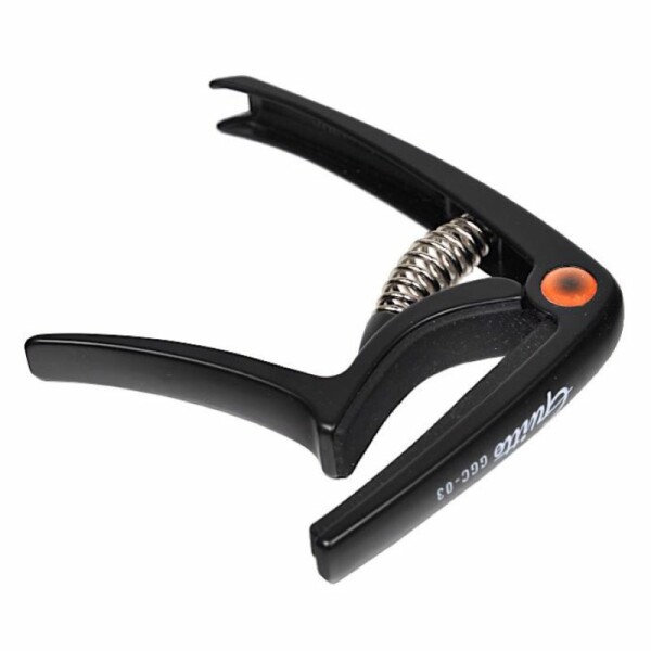 JOYO GGC-03 Guitto CAPOTASTO NERO