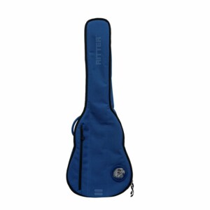 Ritter Borsa Davos Chitarra Les Paul Sapphire Blue RGD2-L/SBL