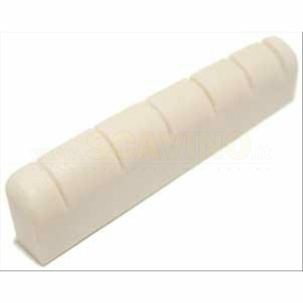 Tusq PQ-6010-00 - Nut Gibson Style 43