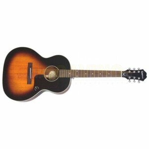 Epiphone L-00 Studio (Solid Top; Fishman Sonitone) Vintage Sunburst EE00VSNH1