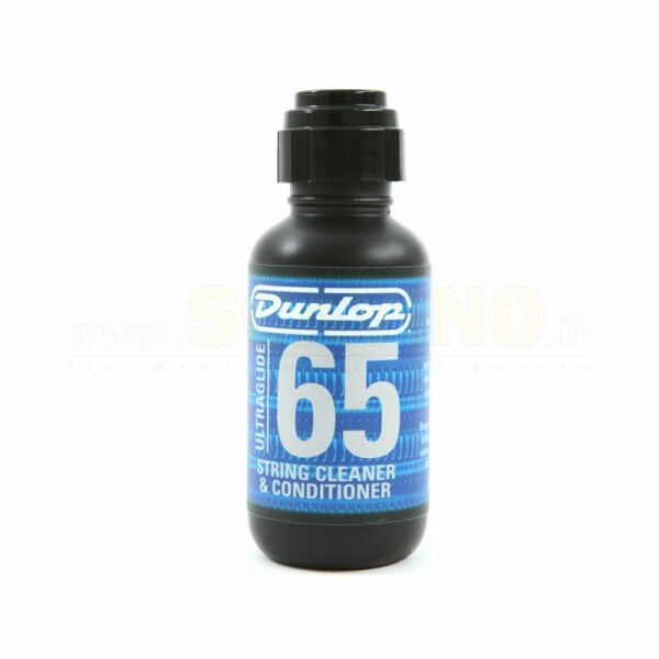 Dunlop 6582 Ultraglide Detergente per corde