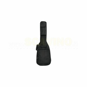 RockBag RB20516B borsa imbottita per Chitarra Elettrica Student Line