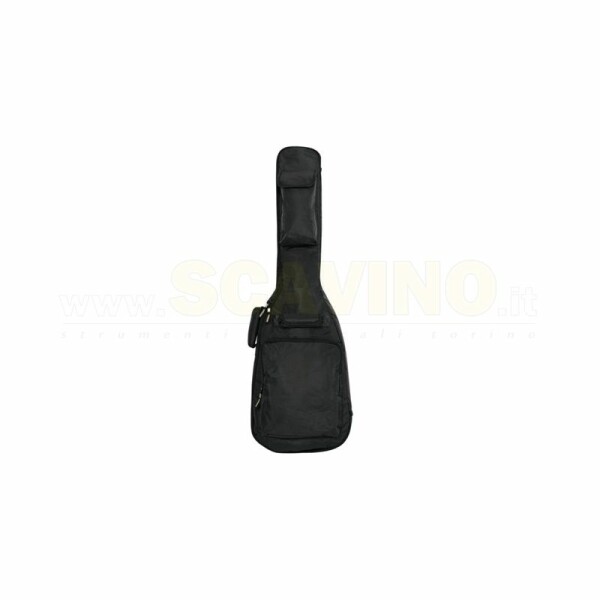 RockBag RB20516B borsa imbottita per Chitarra Elettrica Student Line