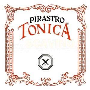 Pirastro TONICA MI Violino Medium Pallino