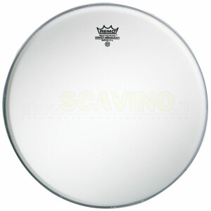 REMO AMBASSADOR Coated 10''