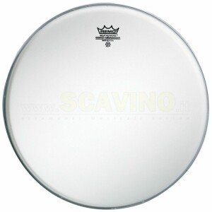 REMO AMBASSADOR Coated 16''