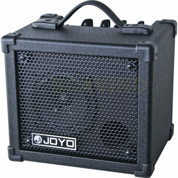AMPL CHIT JOYO DC-15 15W DIGIT +REV