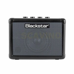 Blackstar Fly 3 Bass Mini Amplificatore a Batterie per Basso 3w Nero 044159