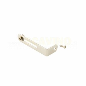 Gibson PRPB-020 Pickguard Bracket Chrome