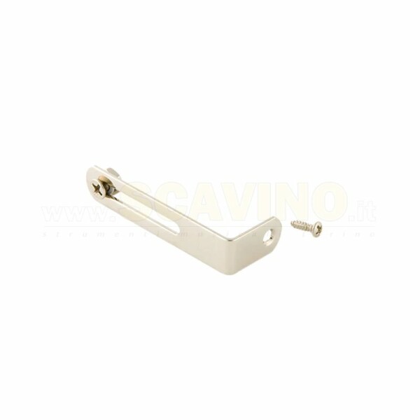 Gibson PRPB-020 Pickguard Bracket Chrome