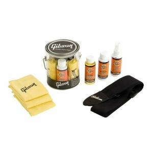 Gibson® G-CAREKIT1 CLEAR BUCKET CARE KIT