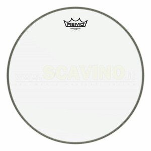 REMO AMBASSADOR Clear 16''