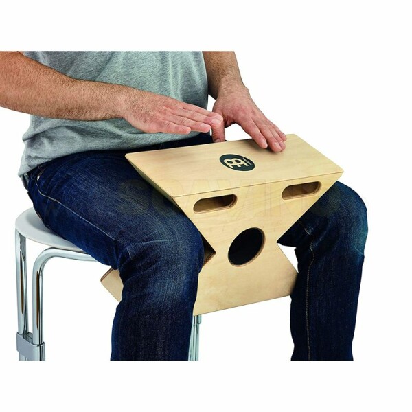 Meinl HTOPCAJ3 NT Cajon Bongo Rullante