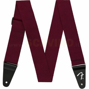 Fender Modern Tweed Strap