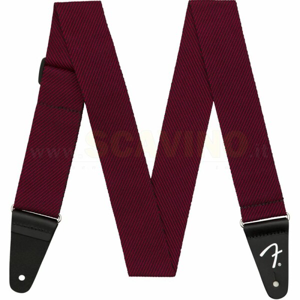 Fender Modern Tweed Strap