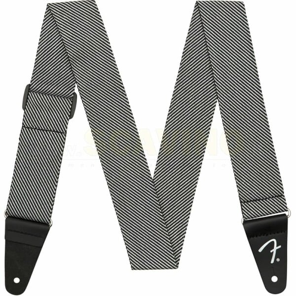 Fender Modern Tweed Strap