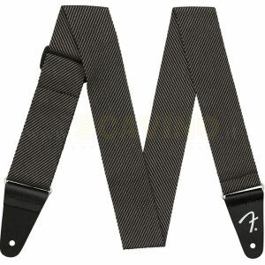 Fender Modern Tweed Strap Gray/Black 2''