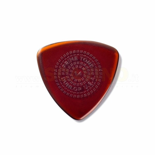Dunlop 512P1.5 Primetone Triangle (Grip)