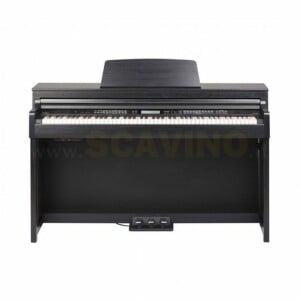 Medeli DP740K Pianoforte Digitale 88 Tasti Nero