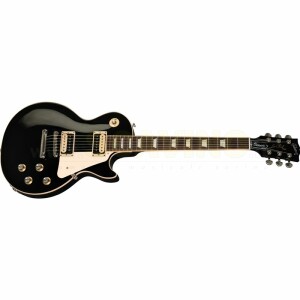 Gibson Les Paul Classic Ebony LPCS00EBNH1