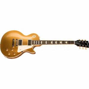Gibson Les Paul Standard '50s Gold Top  LPS5P00GTNH1