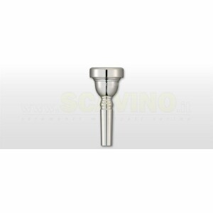 Yamaha 38D4 Bocchino per Flicorno Contralto/Mellofono Argentato