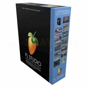 Image Line FL Studio Signature Bundle