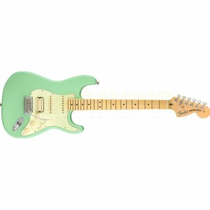 Fender American Performer Stratocaster HSS