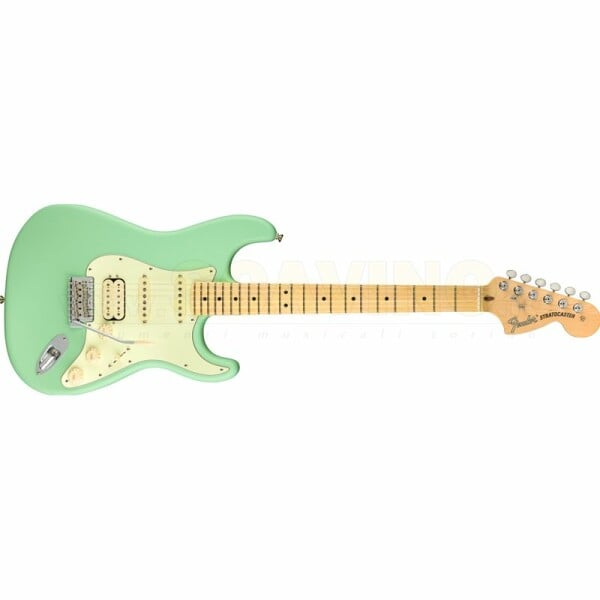 Fender American Performer Stratocaster HSS