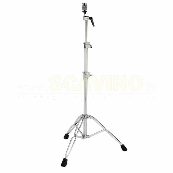 DW 3710 Cymbal StandStraight supporto piatto diritto