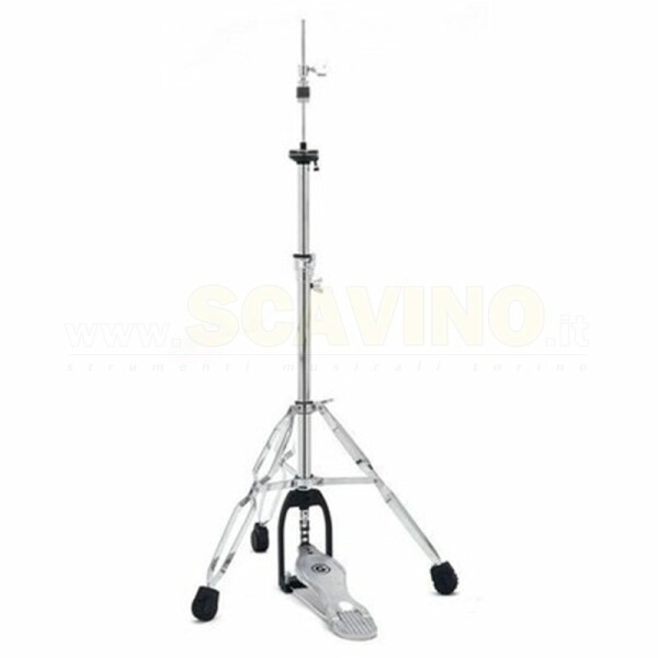 Gibraltar GLRHH DB Stand HitHat