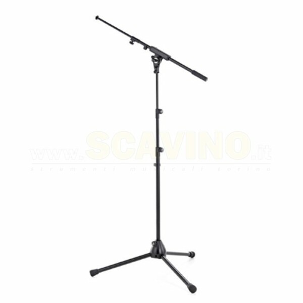 Konig & Meyer 25200 Asta Microfonica 3 Alzate