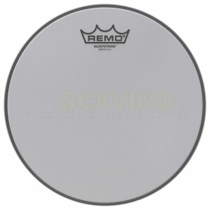 REMO Batter SILENTSTROKE 10''