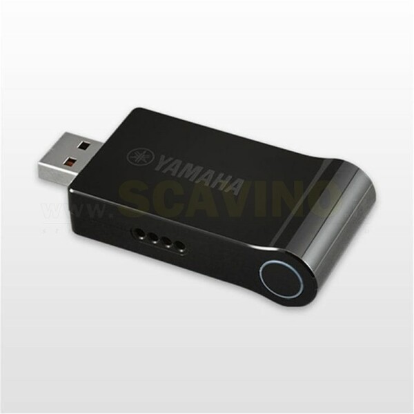 Yamaha UDWL01 Adattatore Wireless LAN