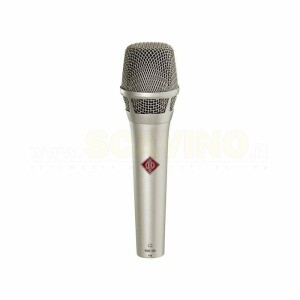 Neumann KMS 104 Microfono a condensatore cardioide