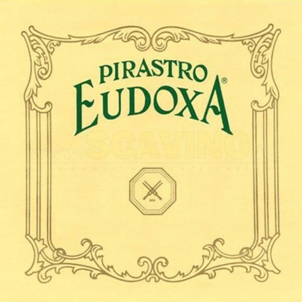 Pirastro Eudoxa  Violino 2LA 13 1/2 pallino
