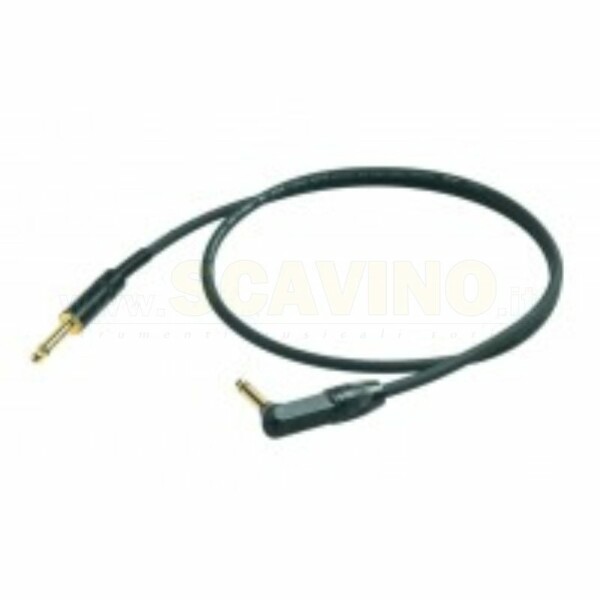 Proel CHL120 Cavo Jack-Jack Pipa