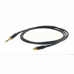 Proel CHLP220 Cavo Jack-RCA