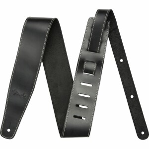 Fender Broken-In Leather Strap