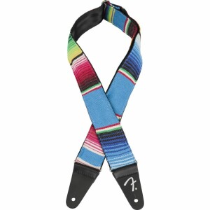Fender Serape Strap