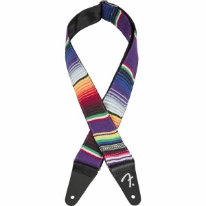 Fender Serape Strap