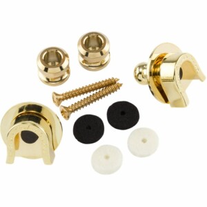 Fender Strap Locks Strap Locks and Buttons