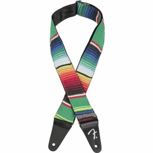 Fender Serape Strap