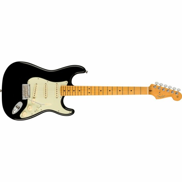 Fender American Professional II Stratocaster® Maple Fingerboard