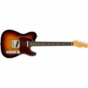 Fender American Professional II Telecaster®  Rosewood Fingerboard